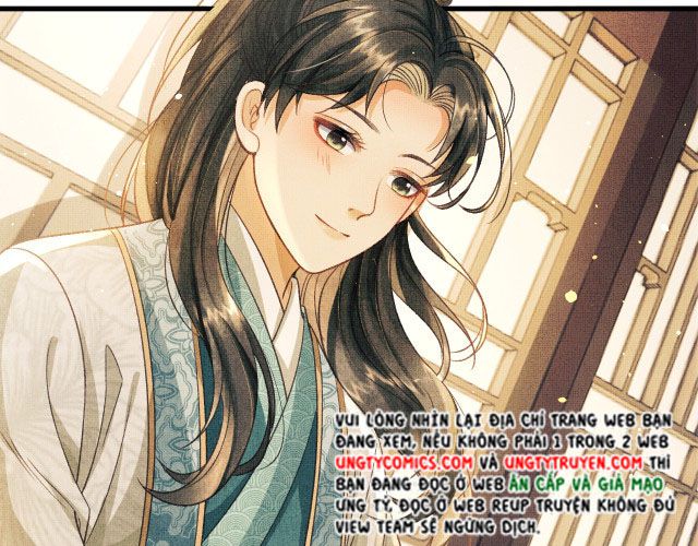 Tướng Quân Luôn Tự Coi Mình Là Thế Thân Chap 7 - Next Chap 9