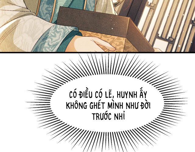 Tướng Quân Luôn Tự Coi Mình Là Thế Thân Chap 7 - Next Chap 9