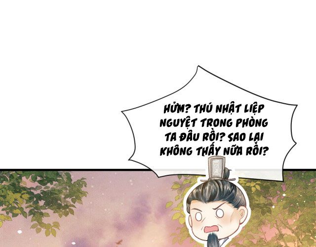 Tướng Quân Luôn Tự Coi Mình Là Thế Thân Chap 7 - Next Chap 9