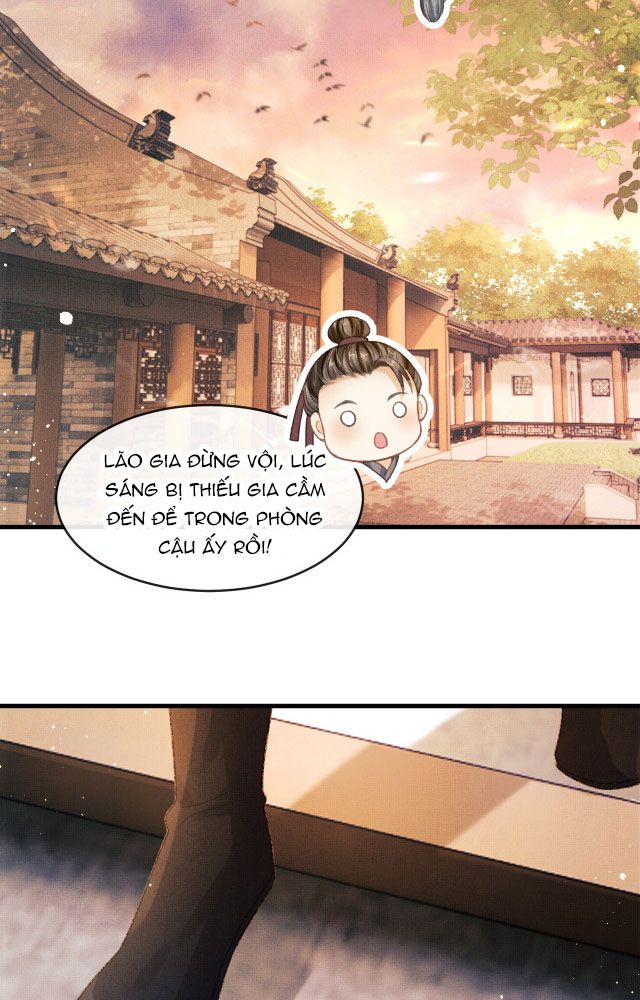 Tướng Quân Luôn Tự Coi Mình Là Thế Thân Chap 7 - Next Chap 9