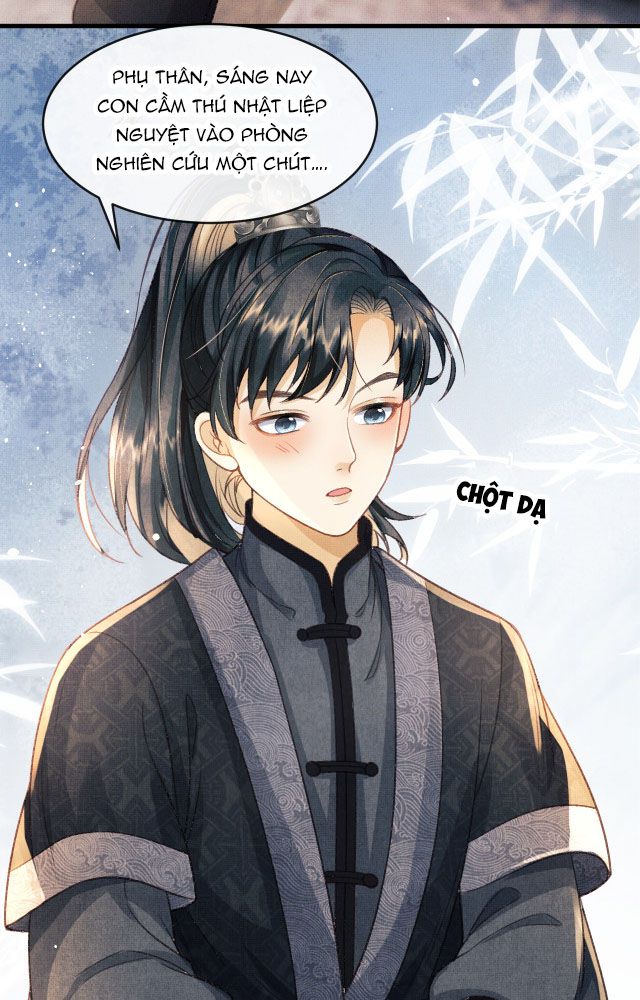 Tướng Quân Luôn Tự Coi Mình Là Thế Thân Chap 7 - Next Chap 9