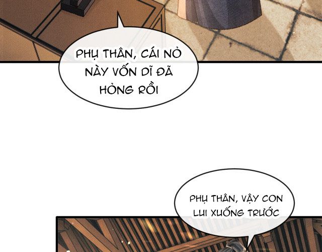 Tướng Quân Luôn Tự Coi Mình Là Thế Thân Chap 7 - Next Chap 9