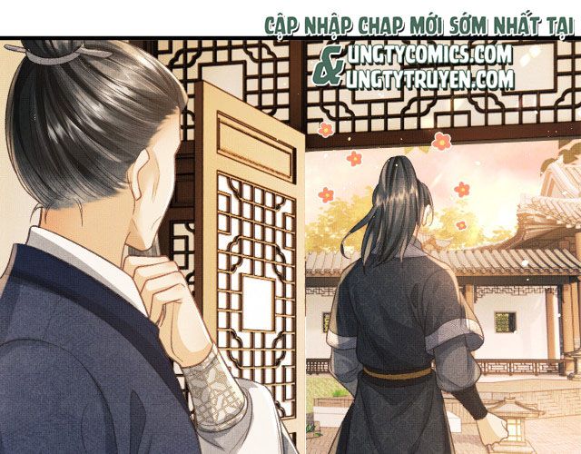 Tướng Quân Luôn Tự Coi Mình Là Thế Thân Chap 7 - Next Chap 9