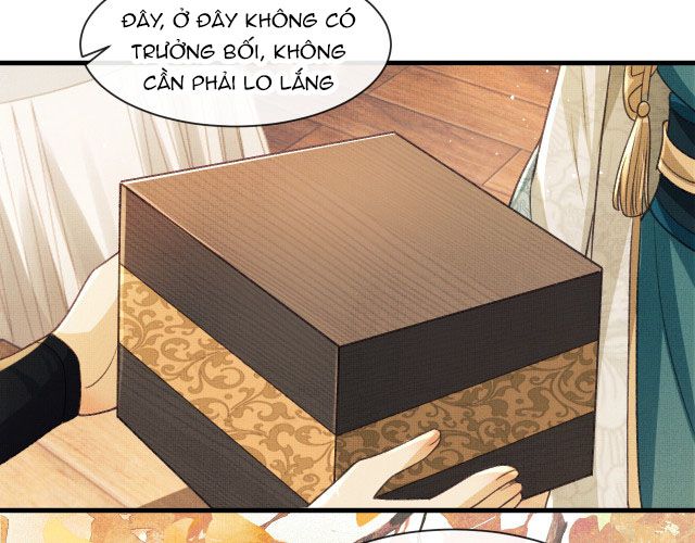 Tướng Quân Luôn Tự Coi Mình Là Thế Thân Chap 7 - Next Chap 9