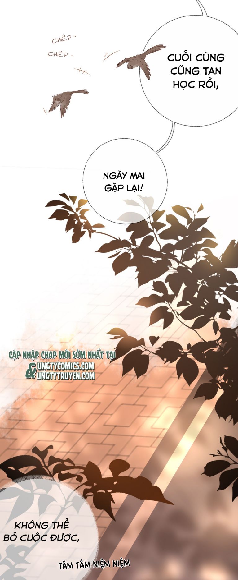 Công Lược Đối Tượng Sai Rồi Chap 4 - Next Chap 5