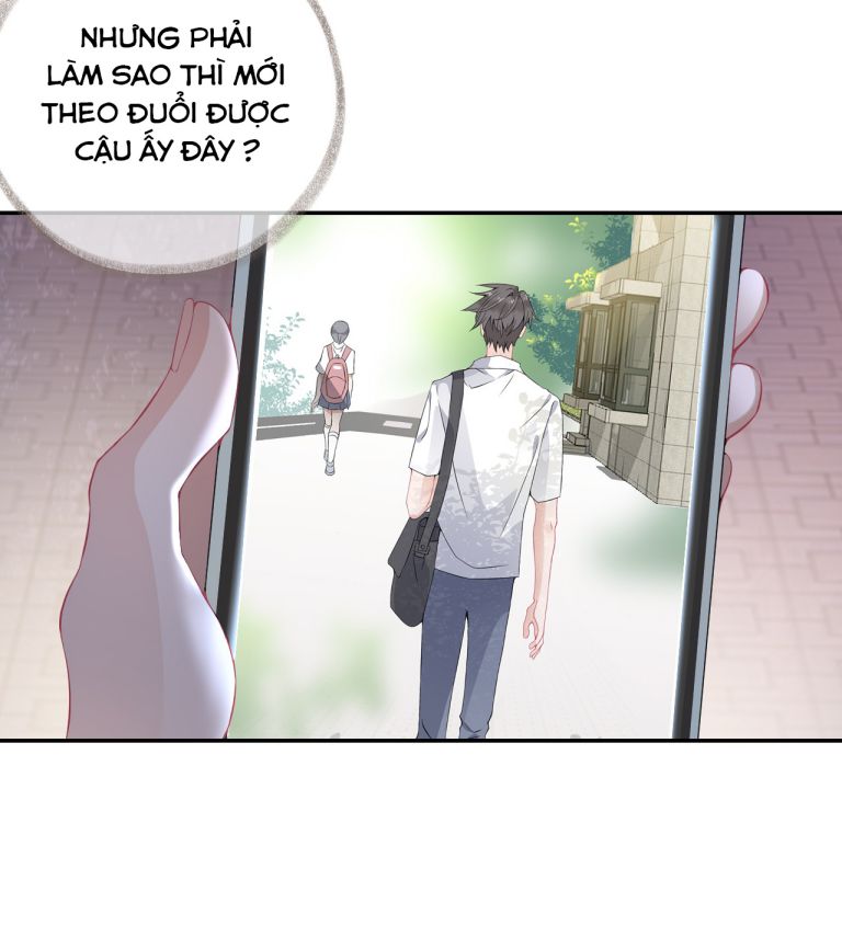 Công Lược Đối Tượng Sai Rồi Chap 4 - Next Chap 5