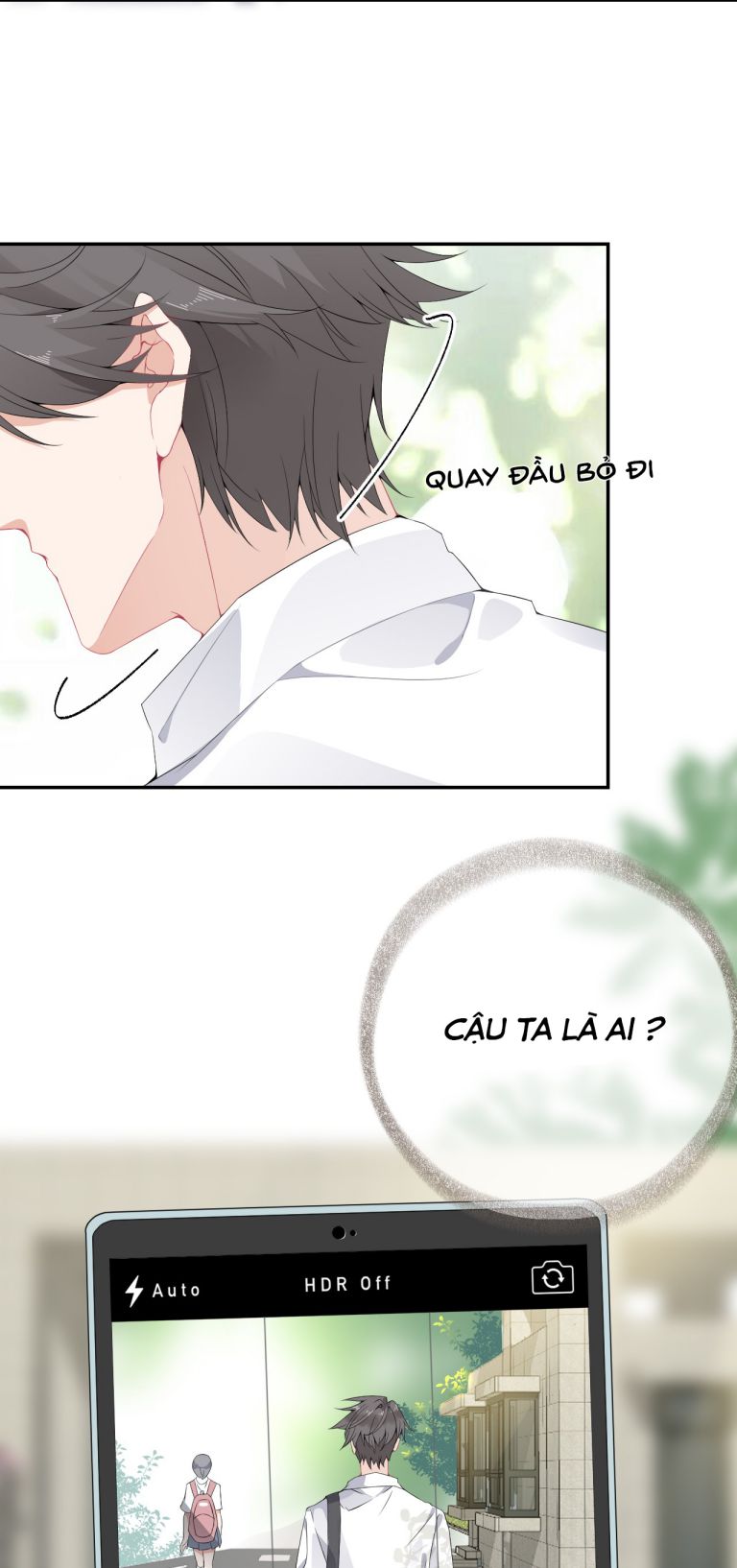 Công Lược Đối Tượng Sai Rồi Chap 4 - Next Chap 5