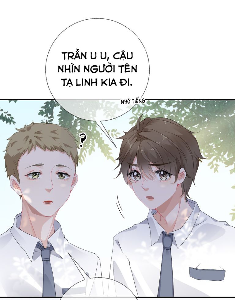 Công Lược Đối Tượng Sai Rồi Chap 4 - Next Chap 5