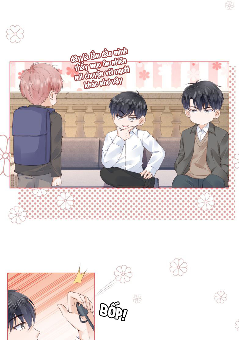 Tri Bỉ Chap 32 - Next Chap 33