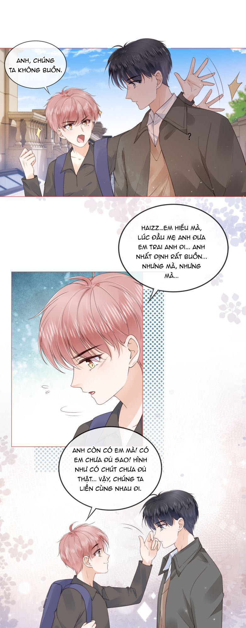 Tri Bỉ Chap 32 - Next Chap 33