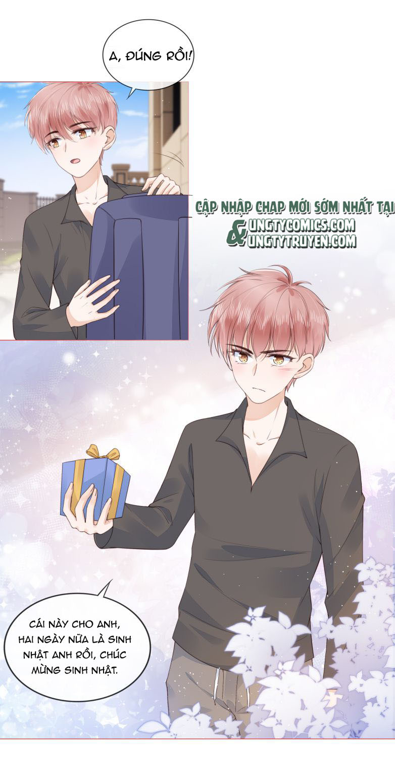 Tri Bỉ Chap 32 - Next Chap 33