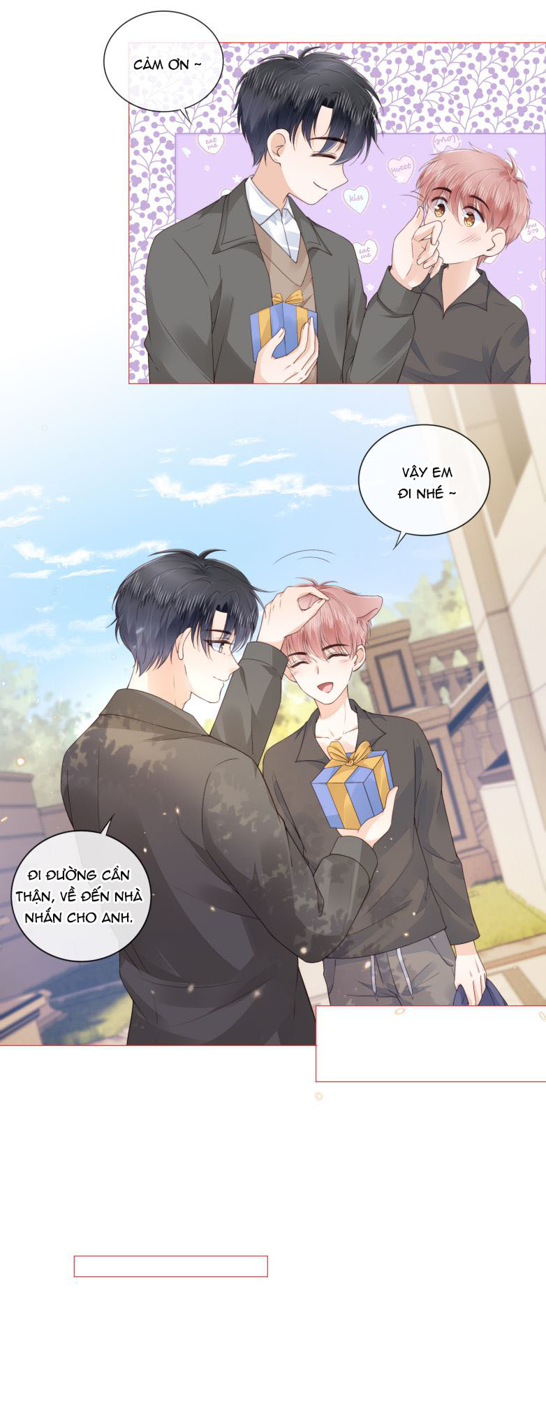 Tri Bỉ Chap 32 - Next Chap 33