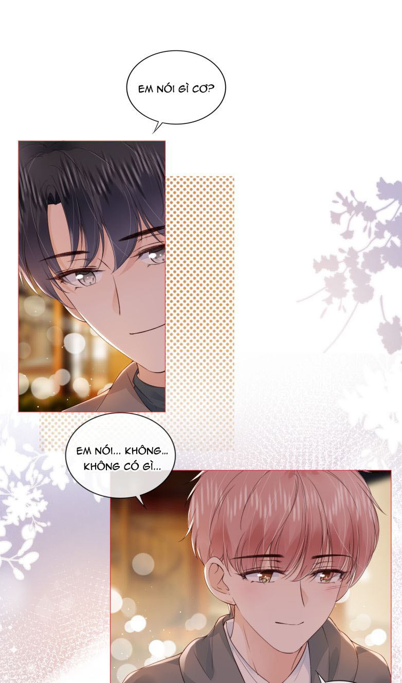 Tri Bỉ Chap 32 - Next Chap 33