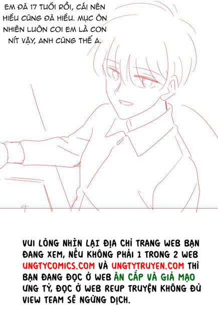 Tri Bỉ Chap 32 - Next Chap 33