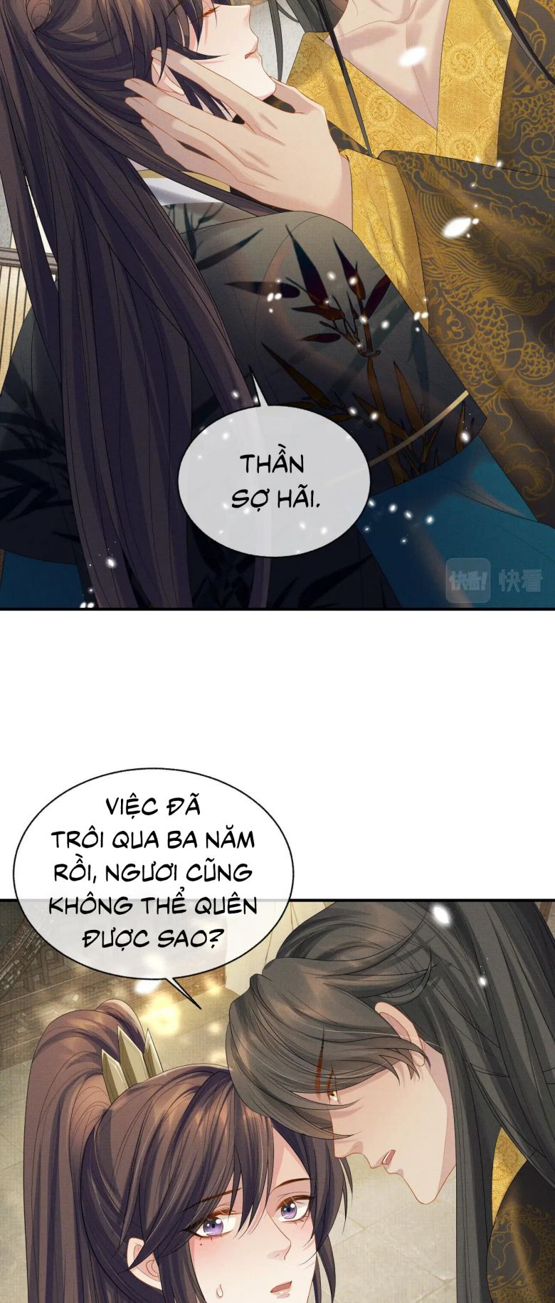 Ngộ Xà Chap 40 - Next Chap 41