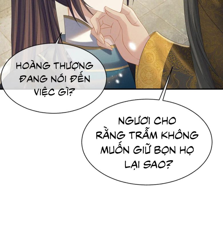 Ngộ Xà Chap 40 - Next Chap 41