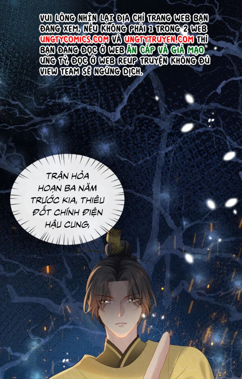 Ngộ Xà Chap 40 - Next Chap 41