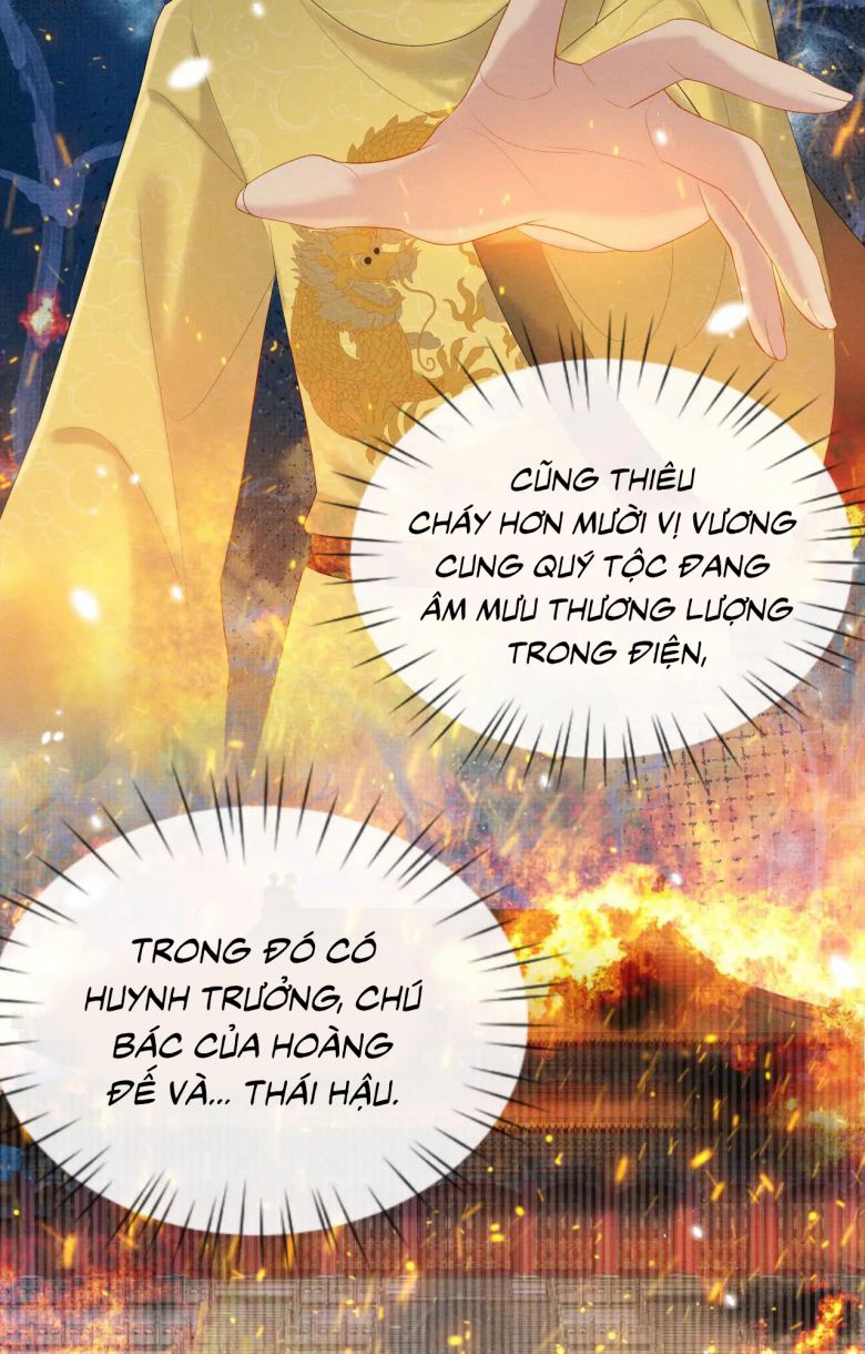 Ngộ Xà Chap 40 - Next Chap 41