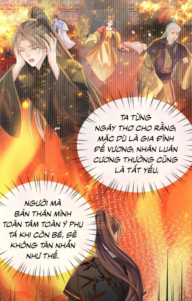 Ngộ Xà Chap 40 - Next Chap 41