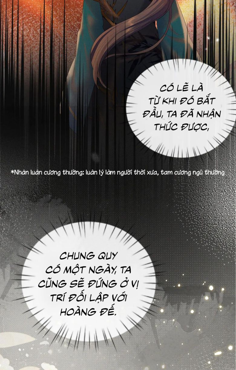 Ngộ Xà Chap 40 - Next Chap 41