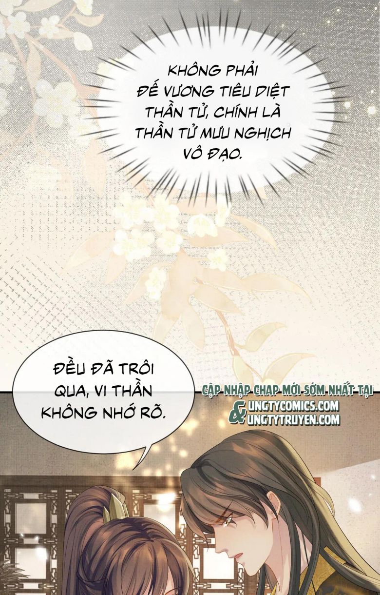 Ngộ Xà Chap 40 - Next Chap 41