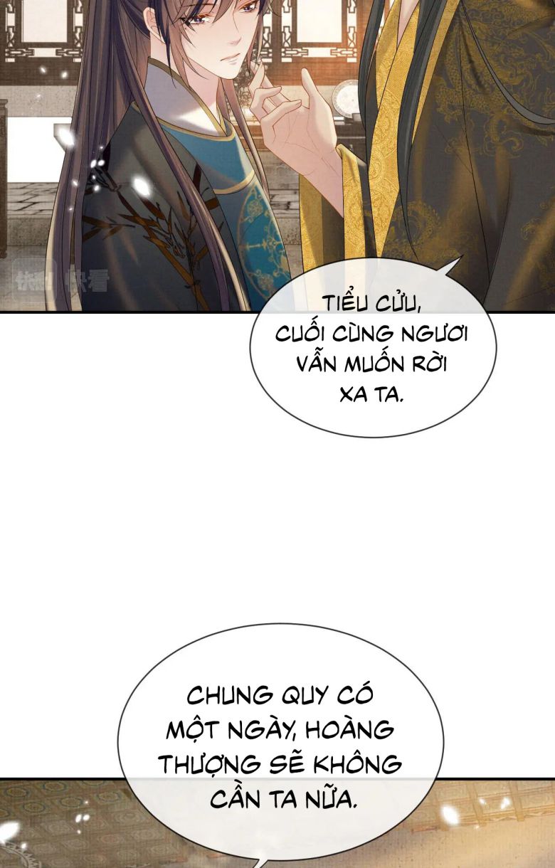 Ngộ Xà Chap 40 - Next Chap 41