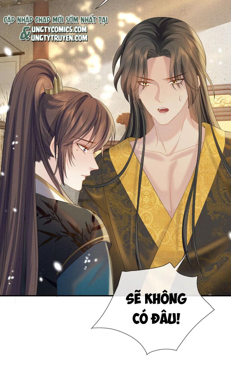 Ngộ Xà Chap 40 - Next Chap 41