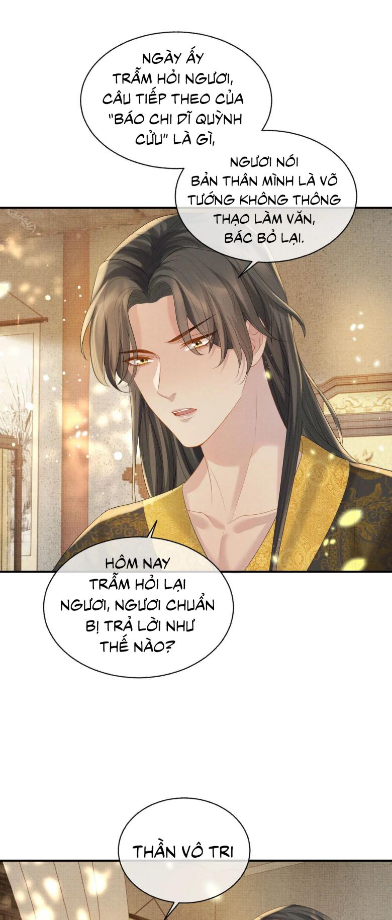 Ngộ Xà Chap 40 - Next Chap 41