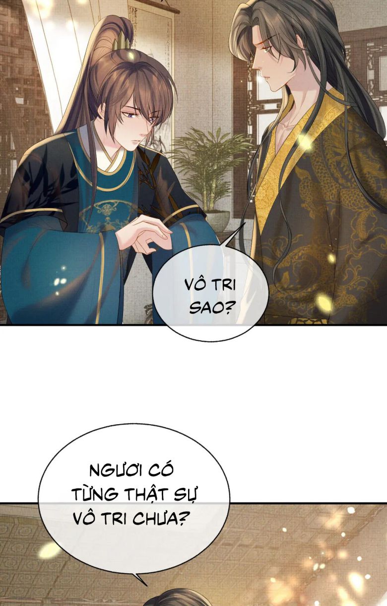 Ngộ Xà Chap 40 - Next Chap 41