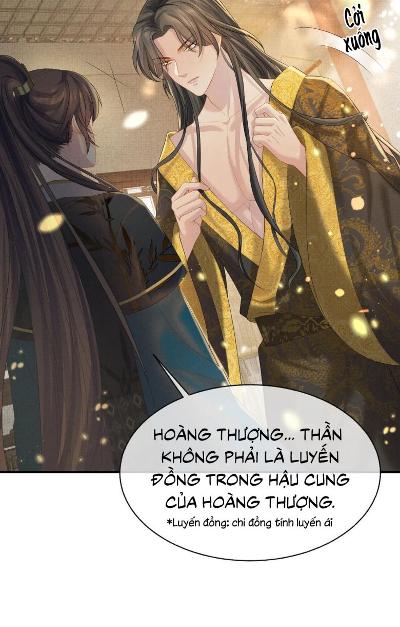 Ngộ Xà Chap 40 - Next Chap 41