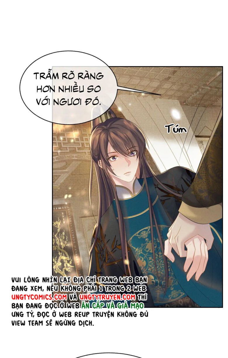 Ngộ Xà Chap 40 - Next Chap 41