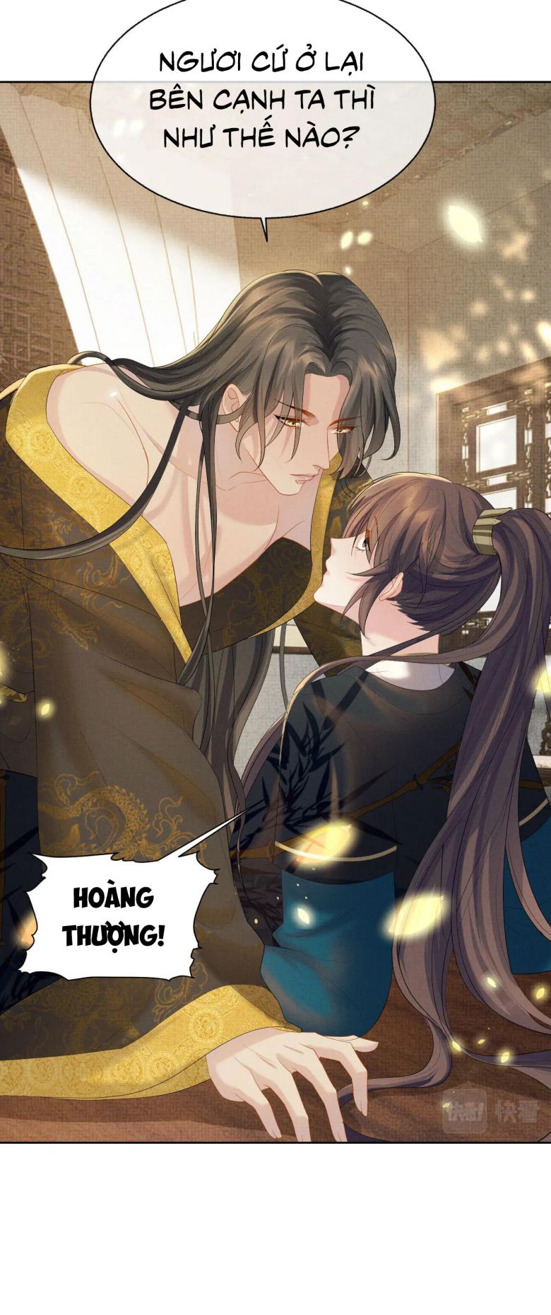 Ngộ Xà Chap 40 - Next Chap 41