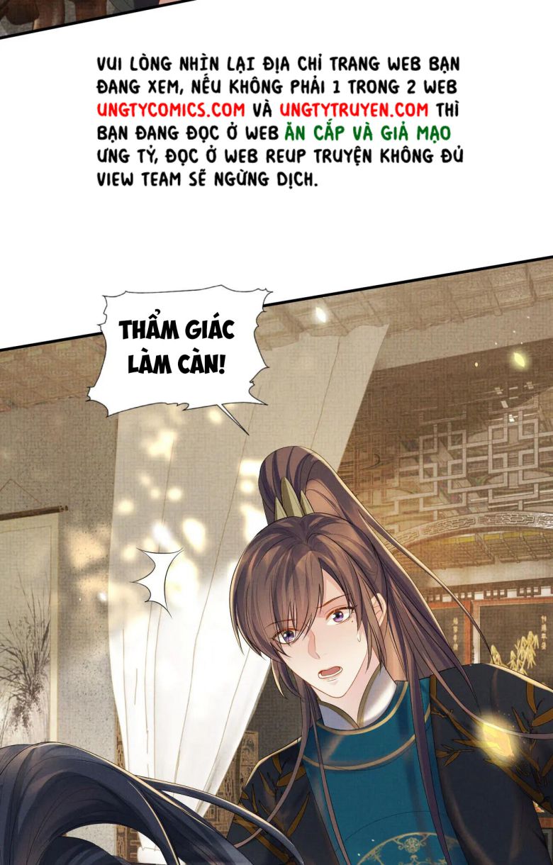 Ngộ Xà Chap 40 - Next Chap 41