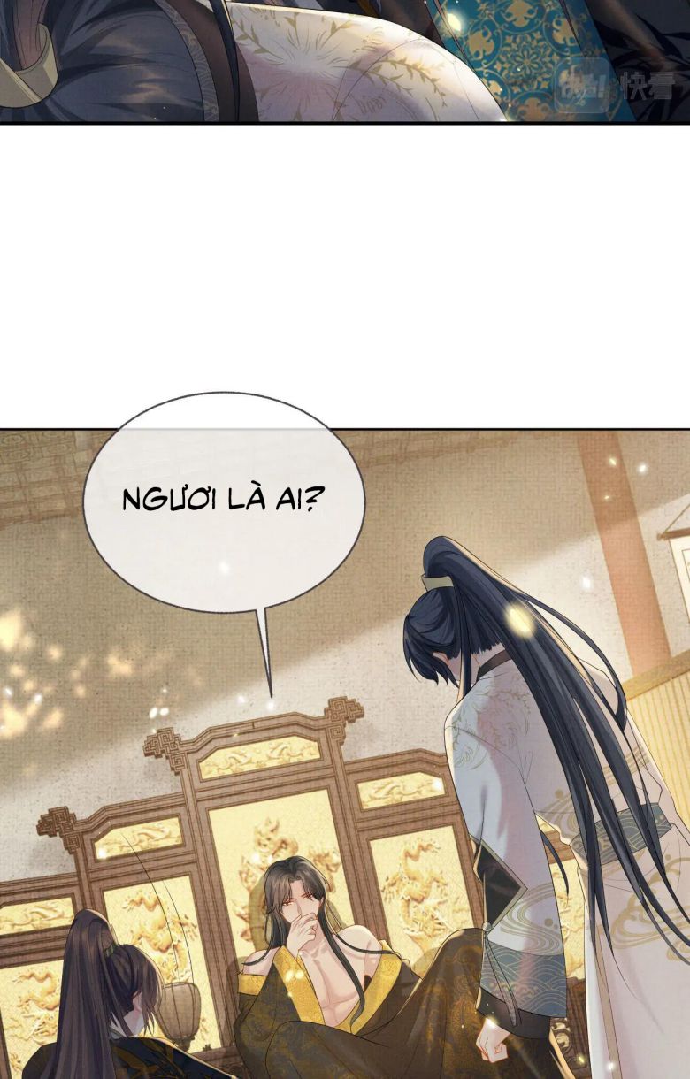 Ngộ Xà Chap 40 - Next Chap 41