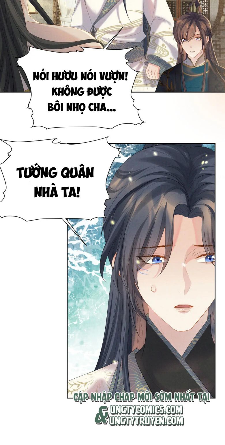 Ngộ Xà Chap 40 - Next Chap 41