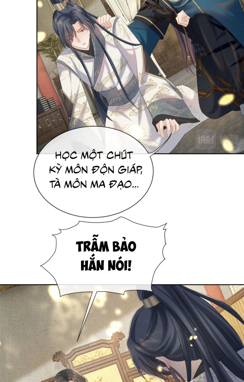 Ngộ Xà Chap 40 - Next Chap 41