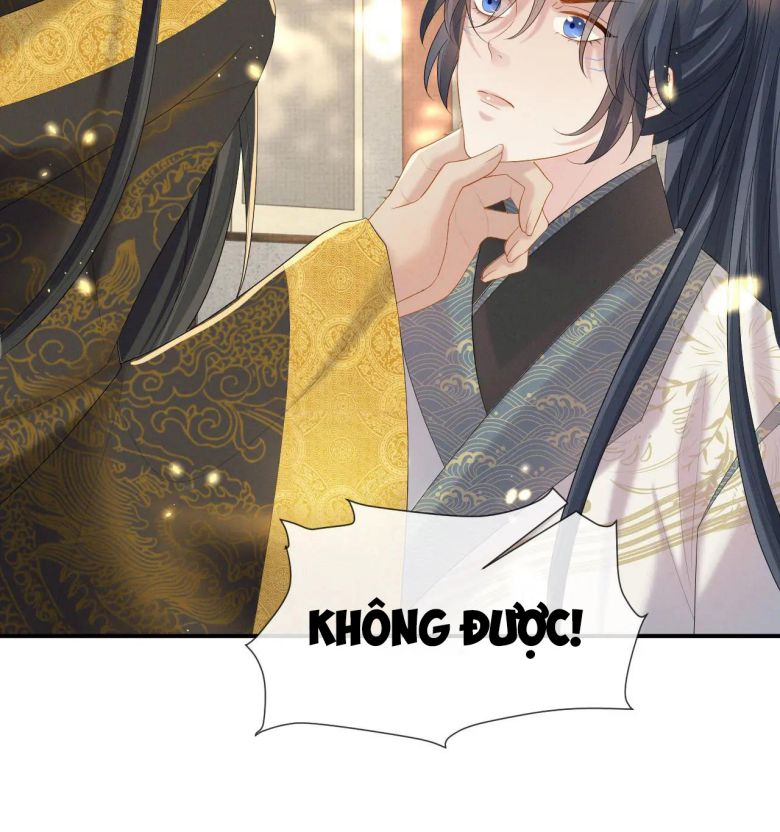 Ngộ Xà Chap 40 - Next Chap 41