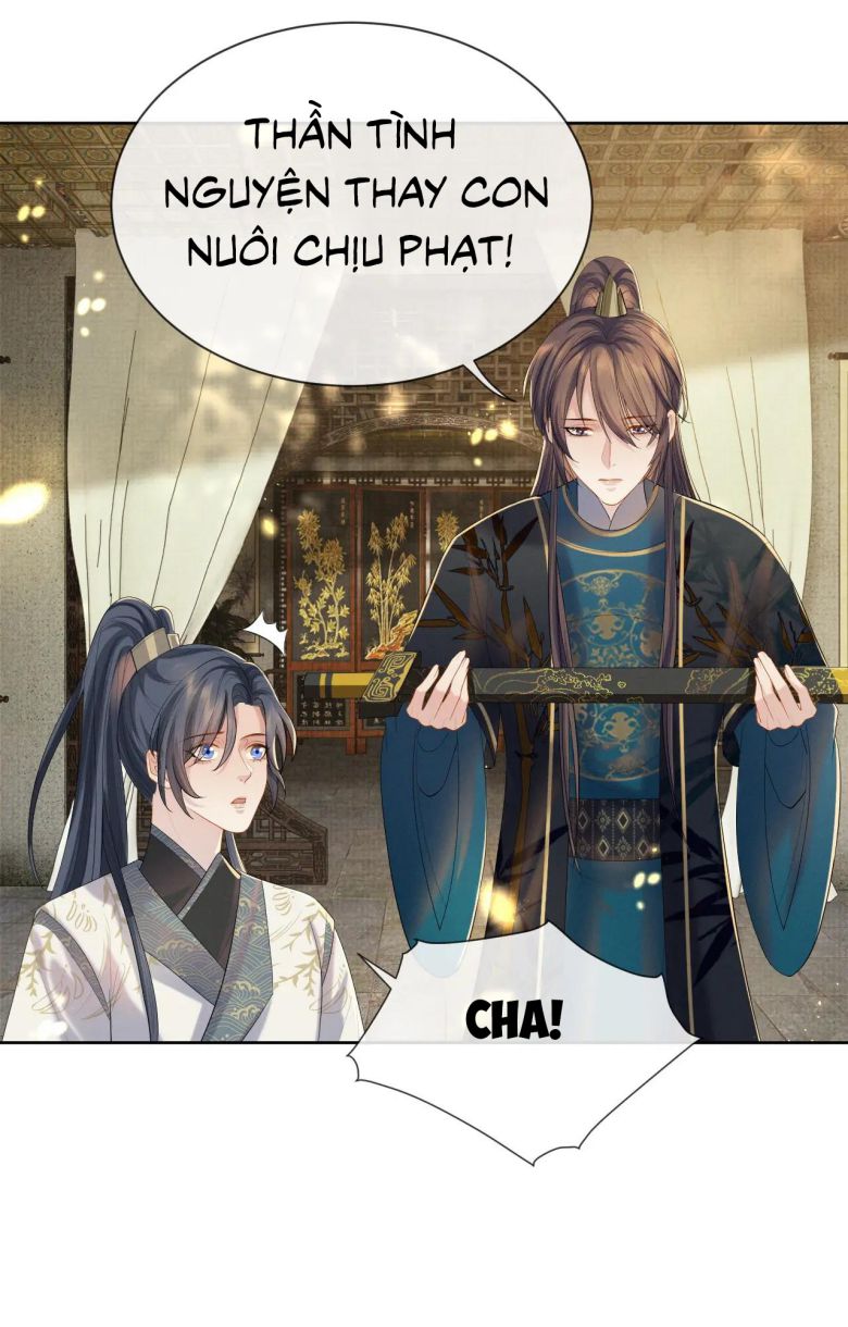 Ngộ Xà Chap 40 - Next Chap 41