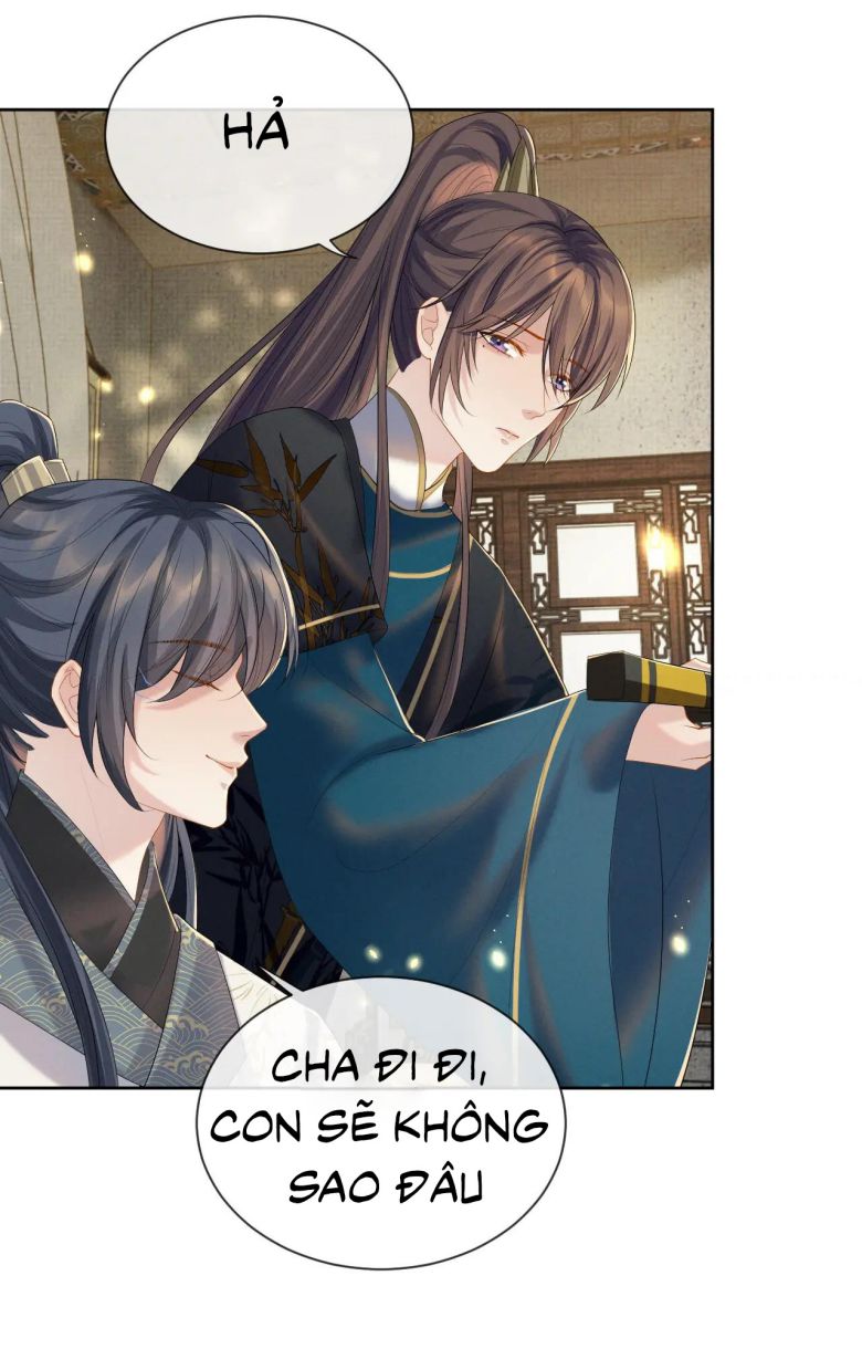 Ngộ Xà Chap 40 - Next Chap 41