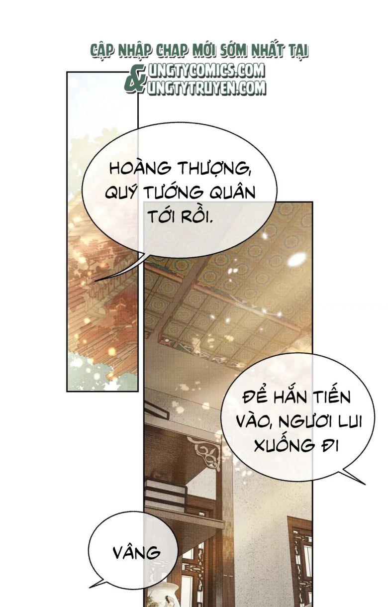 Ngộ Xà Chap 40 - Next Chap 41