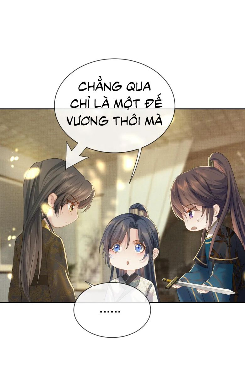 Ngộ Xà Chap 40 - Next Chap 41