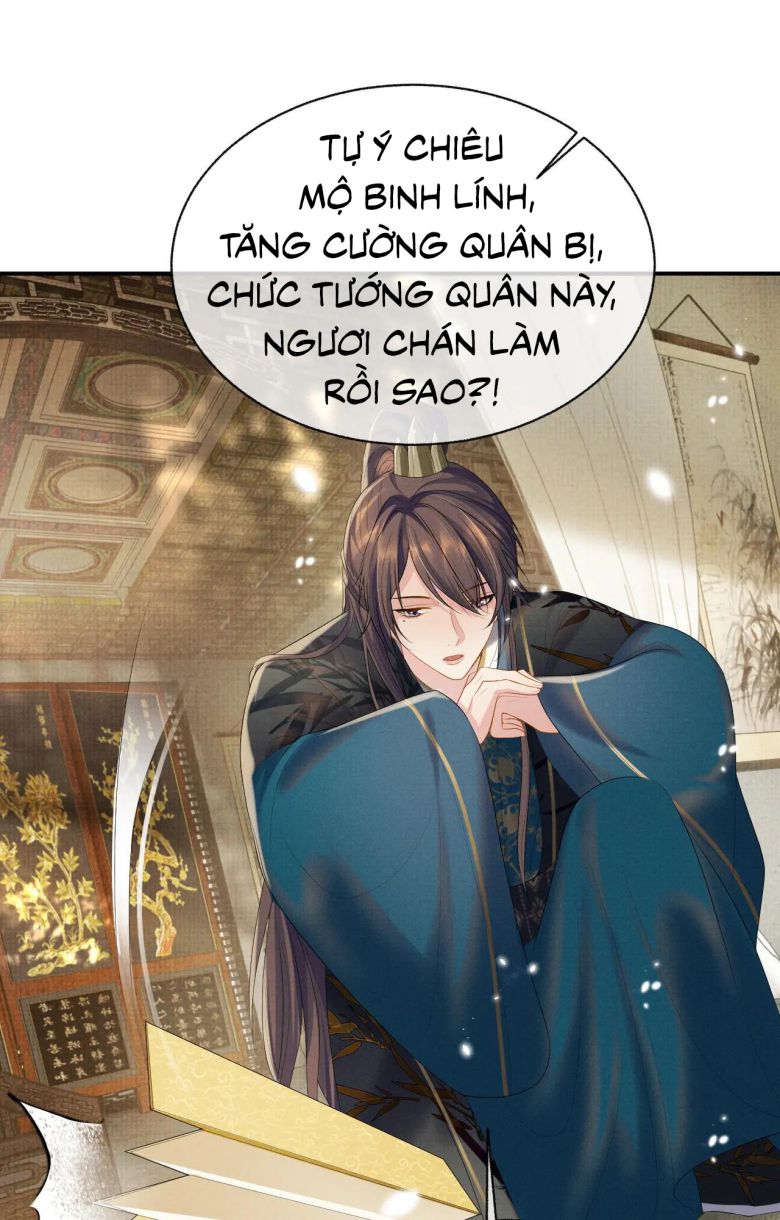 Ngộ Xà Chap 40 - Next Chap 41