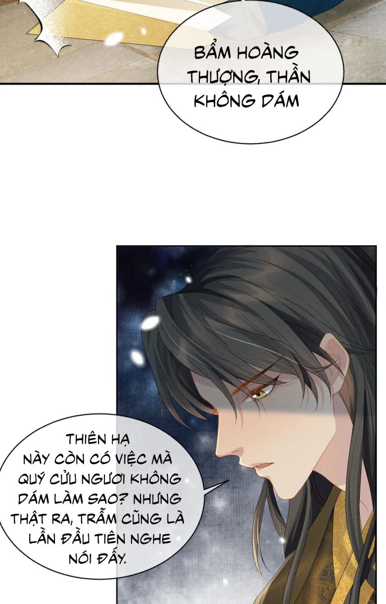 Ngộ Xà Chap 40 - Next Chap 41