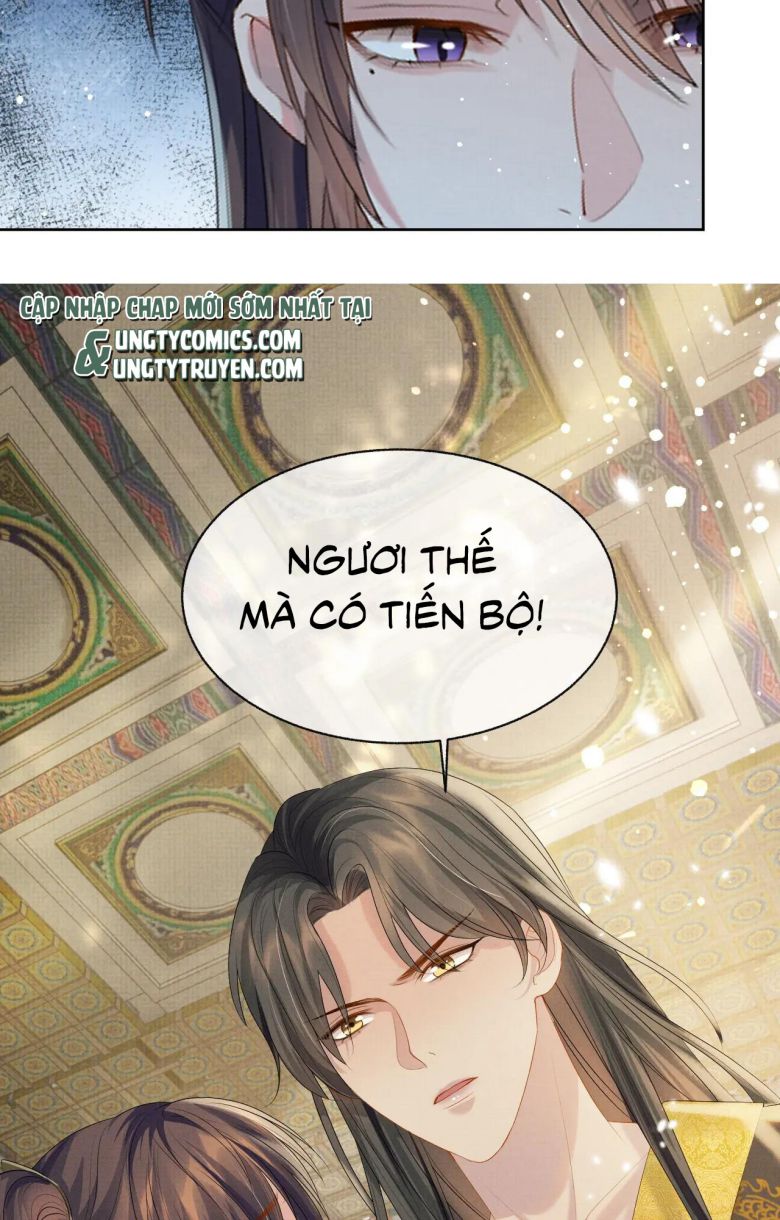 Ngộ Xà Chap 40 - Next Chap 41