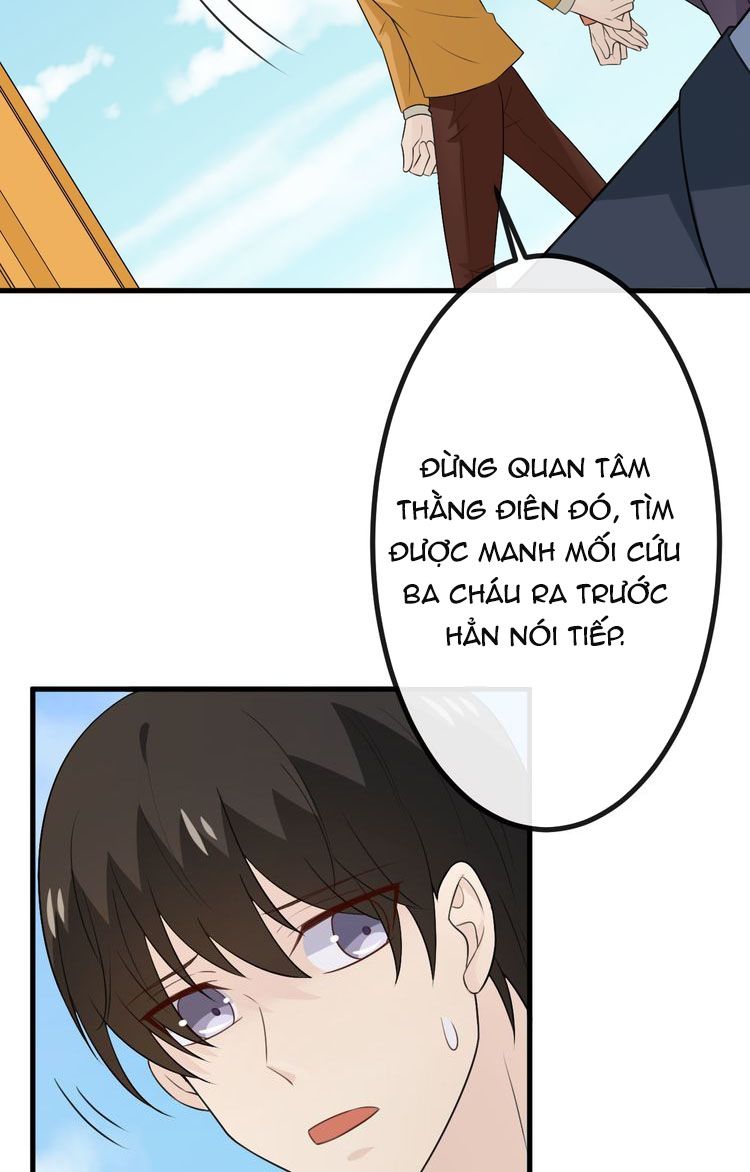 Trọng Sinh Nhất Mộng Chap 118 - Next Chap 119: END