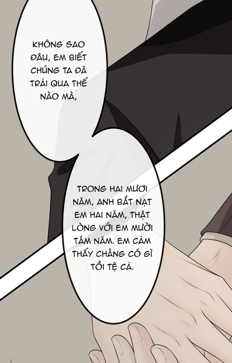 Trọng Sinh Nhất Mộng Chap 118 - Next Chap 119: END