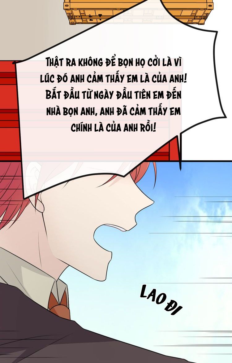 Trọng Sinh Nhất Mộng Chap 118 - Next Chap 119: END