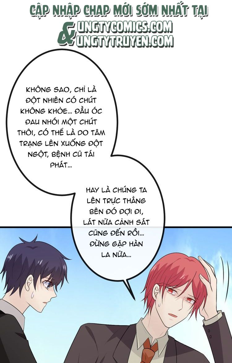 Trọng Sinh Nhất Mộng Chap 118 - Next Chap 119: END