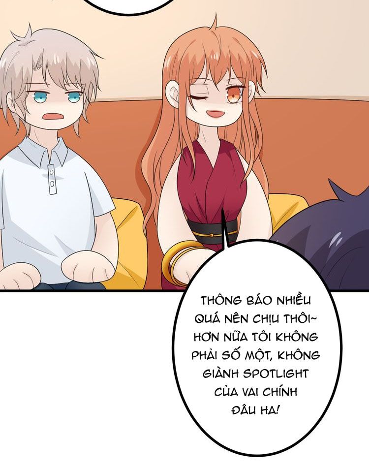 Trọng Sinh Nhất Mộng Chap 119: END - Next 