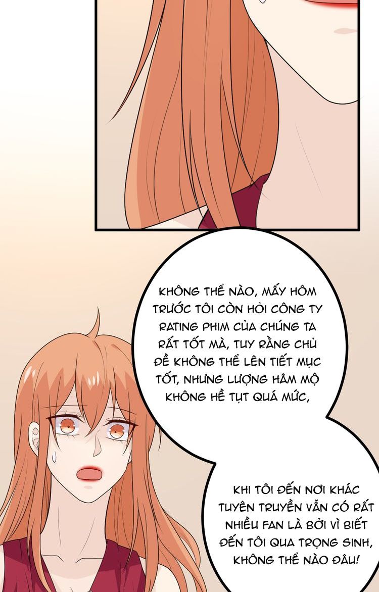 Trọng Sinh Nhất Mộng Chap 119: END - Next 